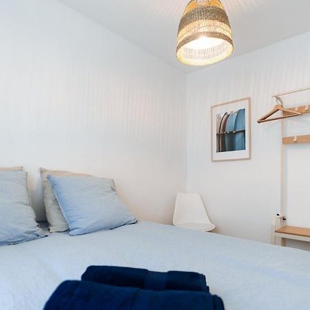 Legoodvibes, Spacieux& Lumineux Mulhouse Exteriör bild
