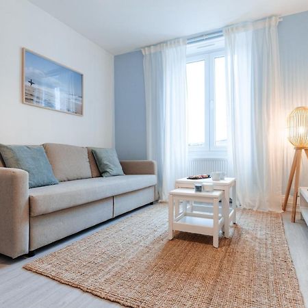 Legoodvibes, Spacieux& Lumineux Mulhouse Exteriör bild