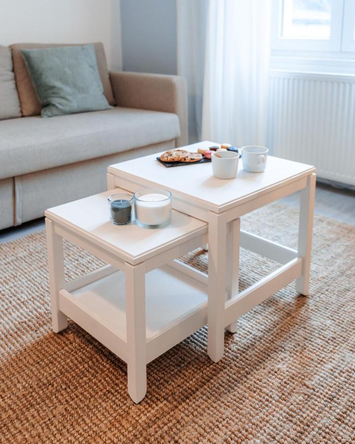 Legoodvibes, Spacieux& Lumineux Mulhouse Exteriör bild
