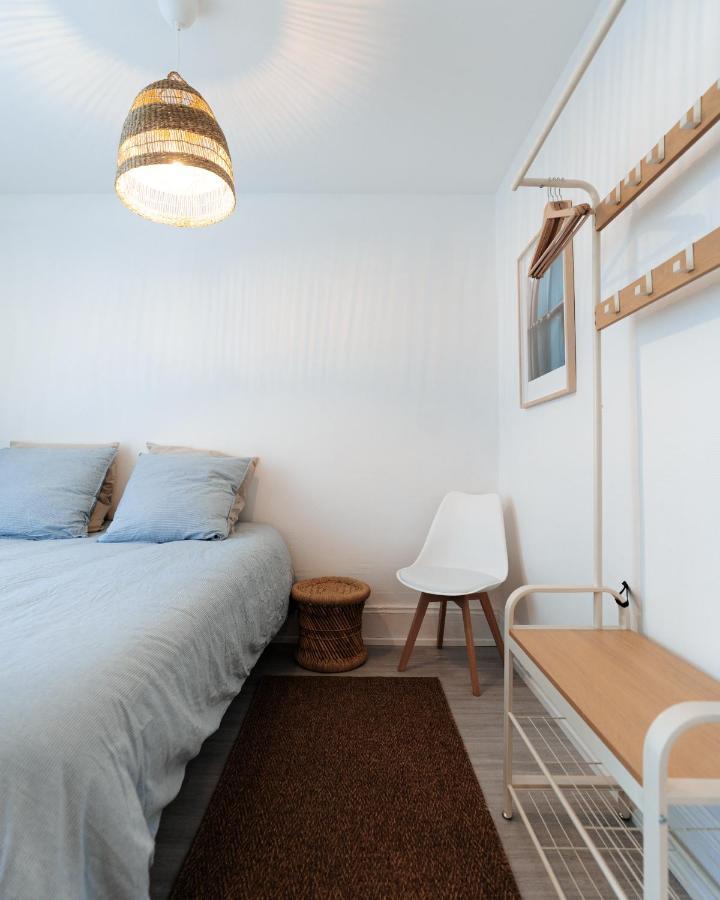 Legoodvibes, Spacieux& Lumineux Mulhouse Exteriör bild