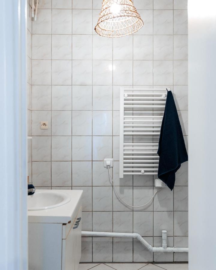 Legoodvibes, Spacieux& Lumineux Mulhouse Exteriör bild