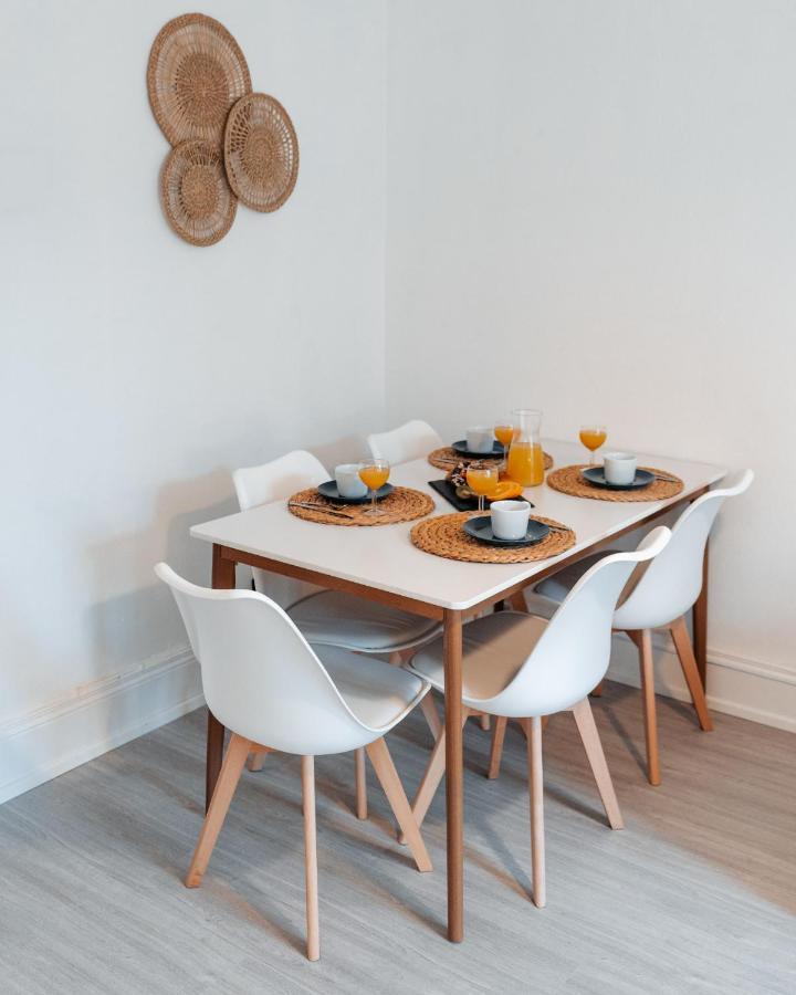 Legoodvibes, Spacieux& Lumineux Mulhouse Exteriör bild