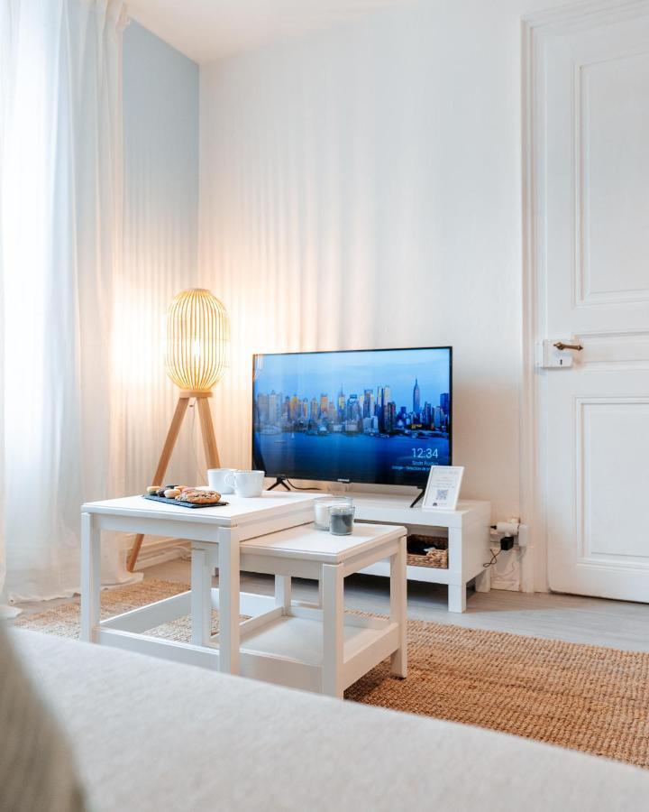 Legoodvibes, Spacieux& Lumineux Mulhouse Exteriör bild
