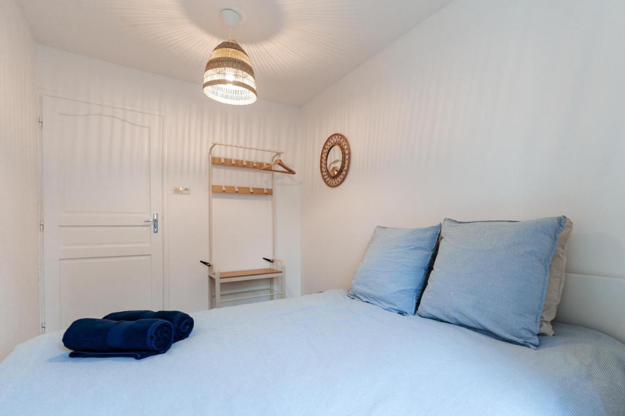 Legoodvibes, Spacieux& Lumineux Mulhouse Exteriör bild