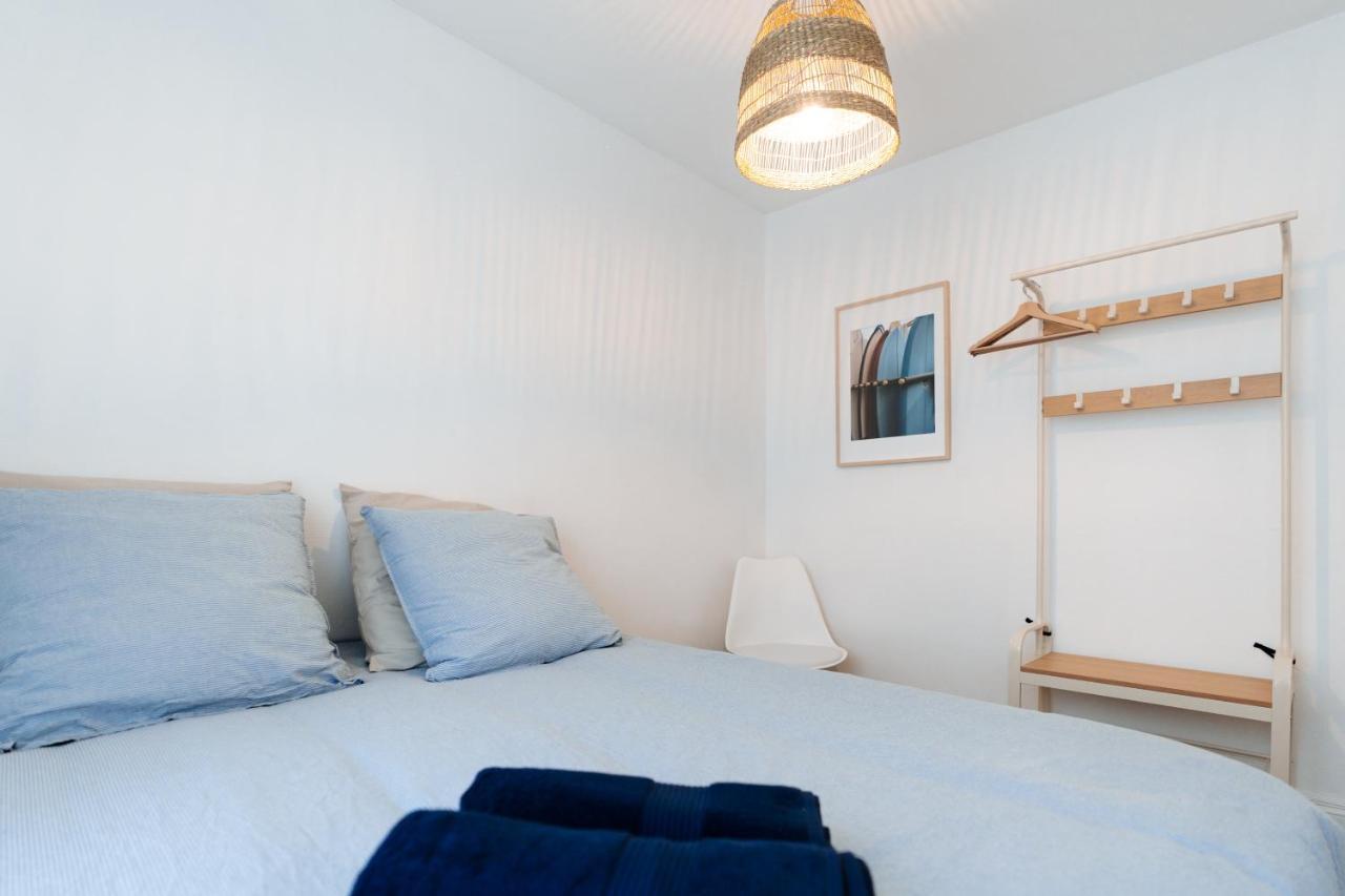 Legoodvibes, Spacieux& Lumineux Mulhouse Exteriör bild