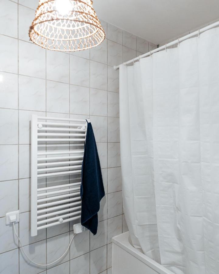 Legoodvibes, Spacieux& Lumineux Mulhouse Exteriör bild